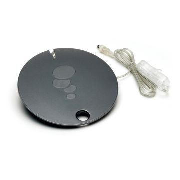 biOrb CLASSIC 30 & 60 LED  silver